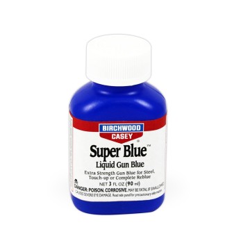 Oksyda na zimno Birchwood Casey Super Blue 90 ml