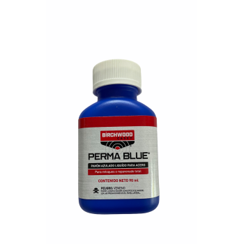 Oksyda na zimno Birchwood Casey Perma Blue 90 ml