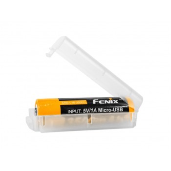 Akumulator Fenix USB ARB-L18U (18650 3500 mAh 3,6V)