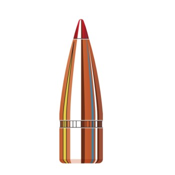 Pociski Hornady .30 SST 125gr 3019 (100 szt.)