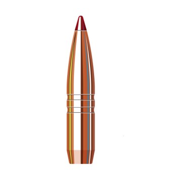 Pociski Hornady .264 CX 120gr 261104 (100 szt.)